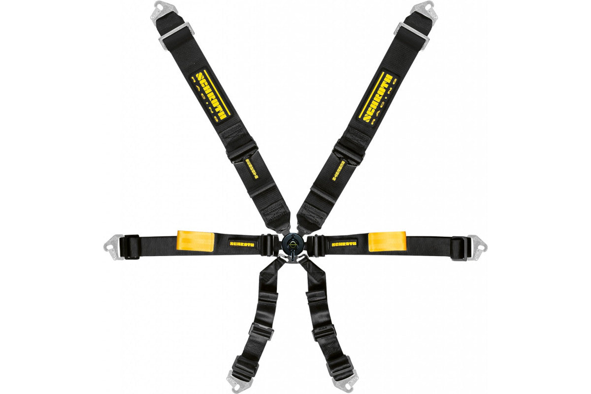 SCHROTH Enduro 3x2 