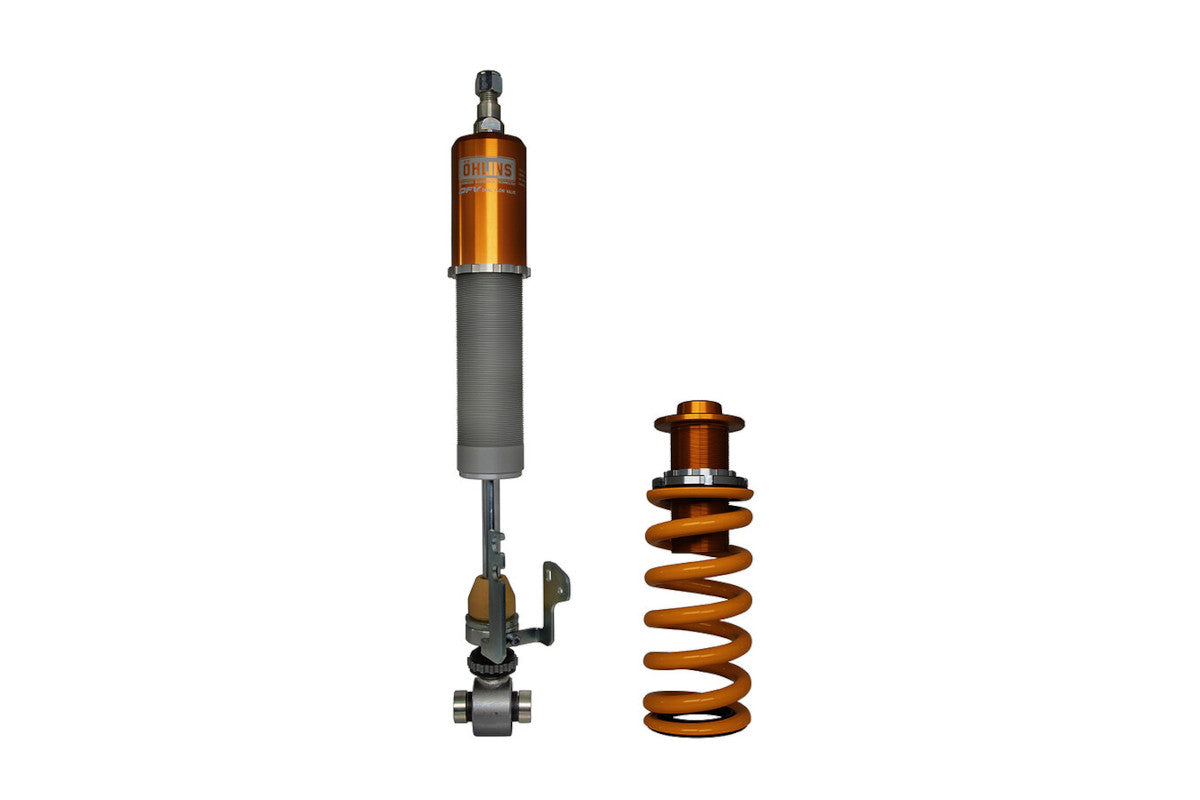 Öhlins Road & Track Gewindefahrwerk BMW M2/M3/M4 (G81,G82,G87,G83) inkl. xDrive