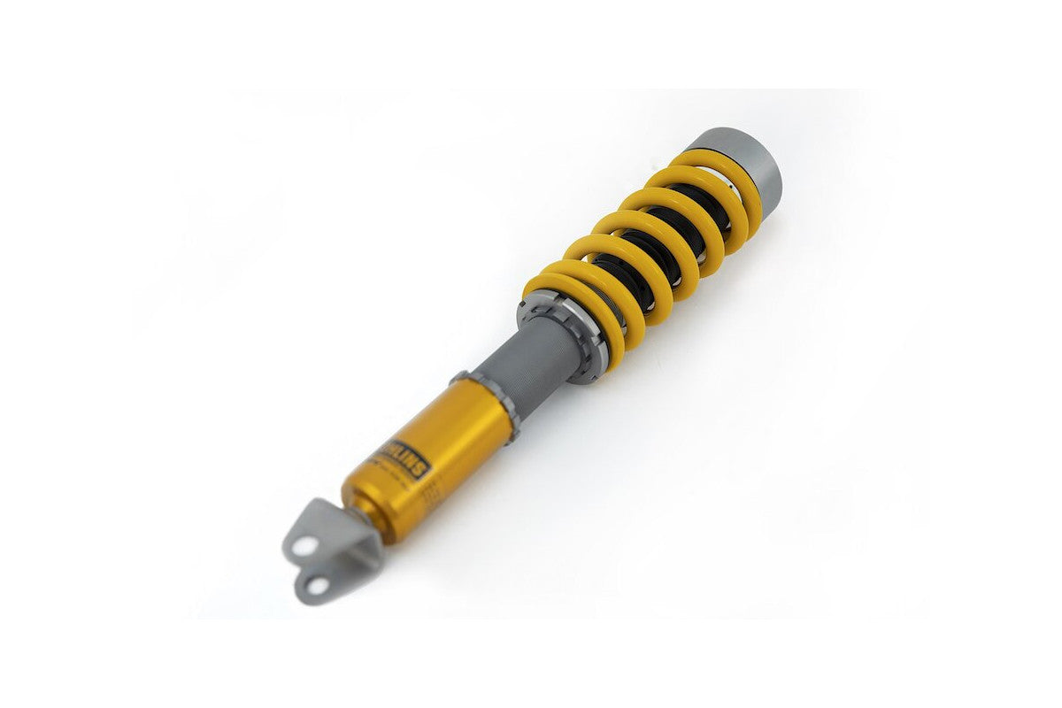 Öhlins Road &amp; Track coilover suspension for Porsche 911 (992) except GT3