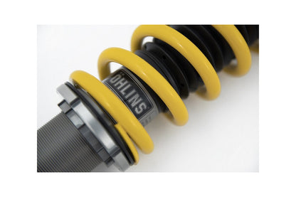 Öhlins Road &amp; Track coilover suspension for Porsche 911 (992) except GT3