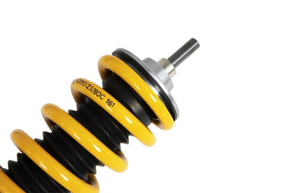 Öhlins Road &amp; Track coilover suspension Toyota Yaris GR (XP21)