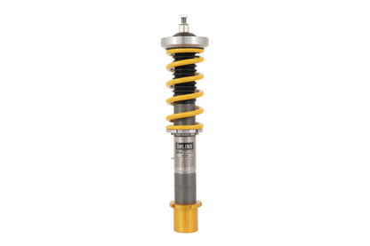 Öhlins Road & Track Gewindefahrwerk BMW 1er/2er/3er/4er inkl. xDrive (F/G) KEINE BMW M!!