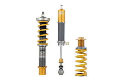 Öhlins Road & Track Gewindefahrwerk BMW 1er/2er/3er/4er inkl. xDrive (F/G) KEINE BMW M!!