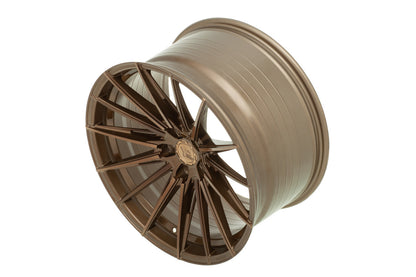 YIDO Performance FORGED+ BRUSHED BRONZE