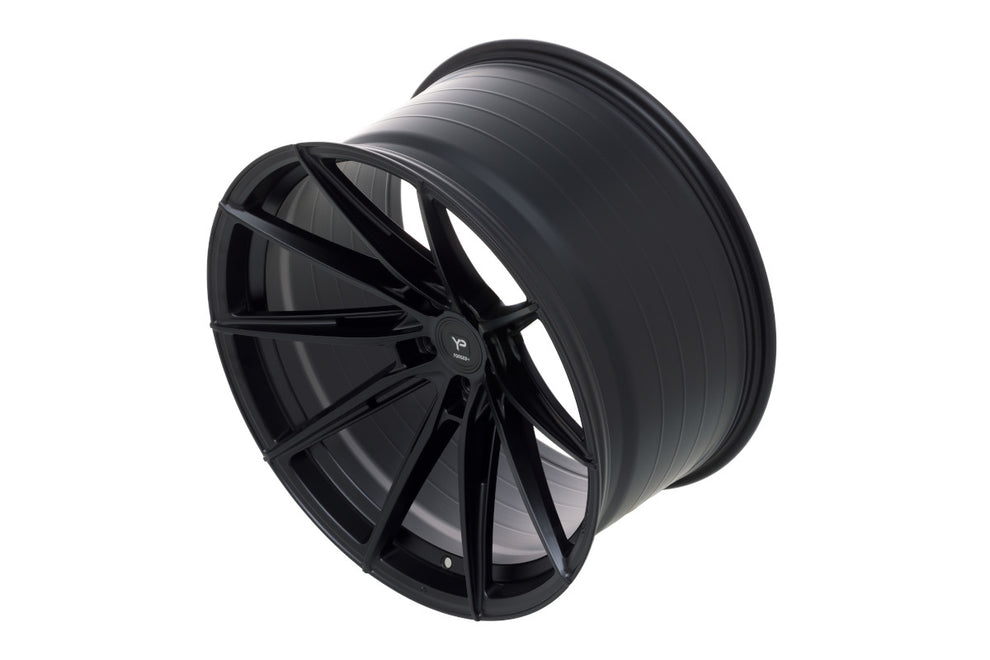 YIDO Performance Forged+2 Matt Schwarz – Sportwagenhandel