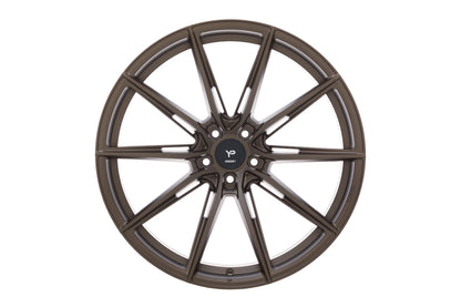 YIDO Performance Forged+2 Matt Bronze