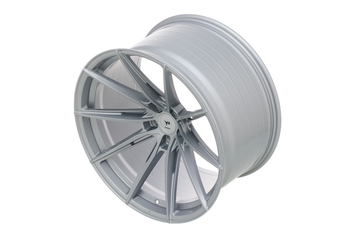 YIDO Performance Forged+2 Silber