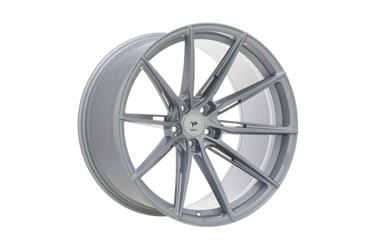 YIDO Performance Forged+2 Silber