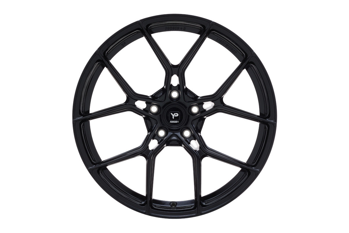 YIDO Performance FORGED+R RS.1 Gloss Black