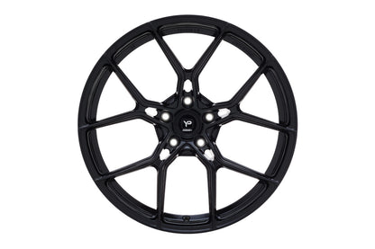 YIDO Performance FORGED+R RS.1 Gloss Black