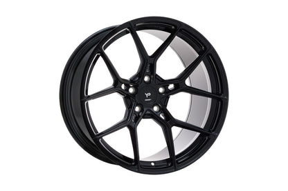 YIDO Performance FORGED+R RS.1 Gloss Black