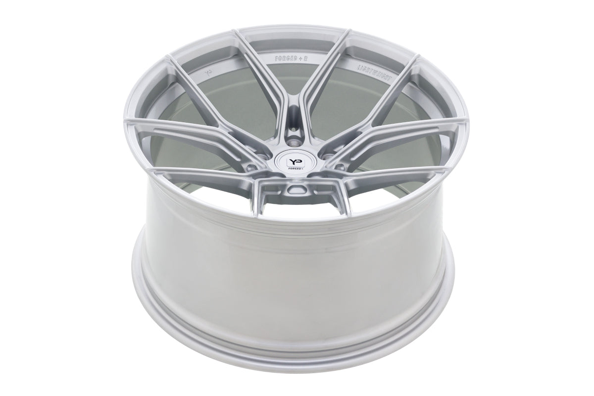 YIDO Performance FORGED+R RS.1 Silver