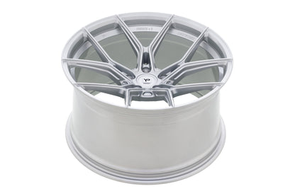 YIDO Performance FORGED+R RS.1 Silver