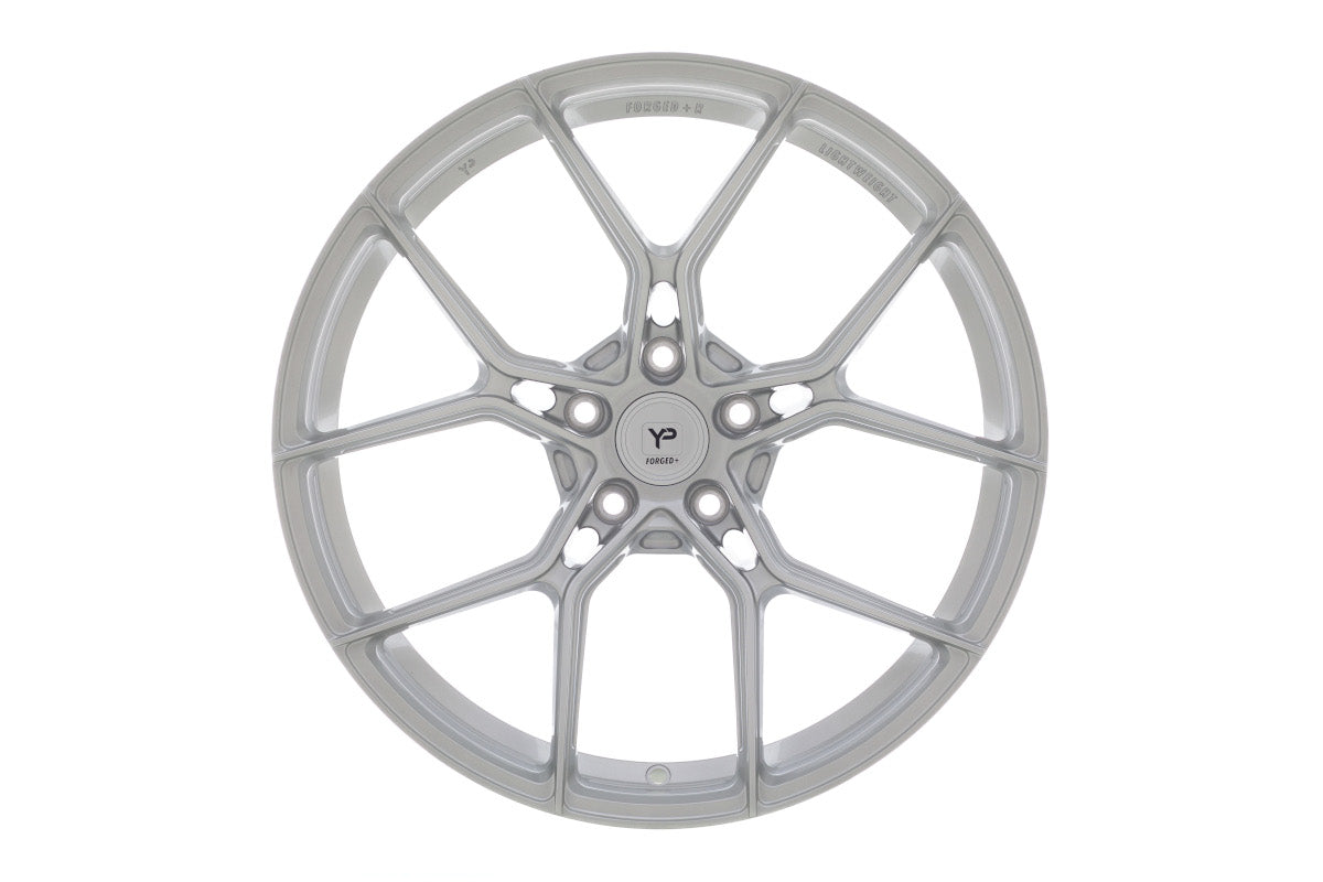 YIDO Performance FORGED+R RS.1 Silver