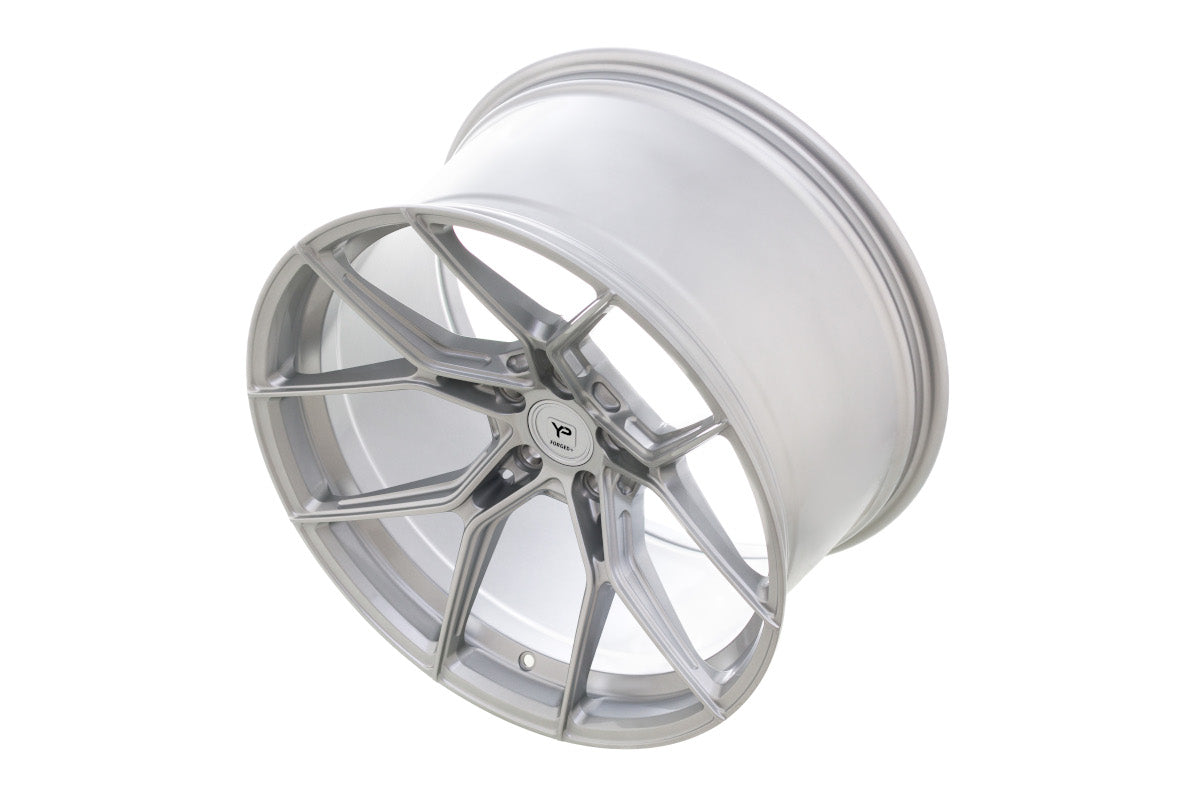 YIDO Performance FORGED+R RS.1 Silber