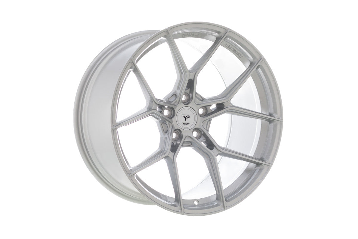 YIDO Performance FORGED+R RS.1 Silver