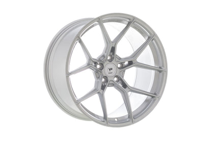 YIDO Performance FORGED+R RS.1 Silver