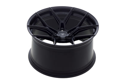 YIDO Performance FORGED+R RS.1 Matt Black