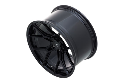 YIDO Performance FORGED+R RS.1 Gloss Black