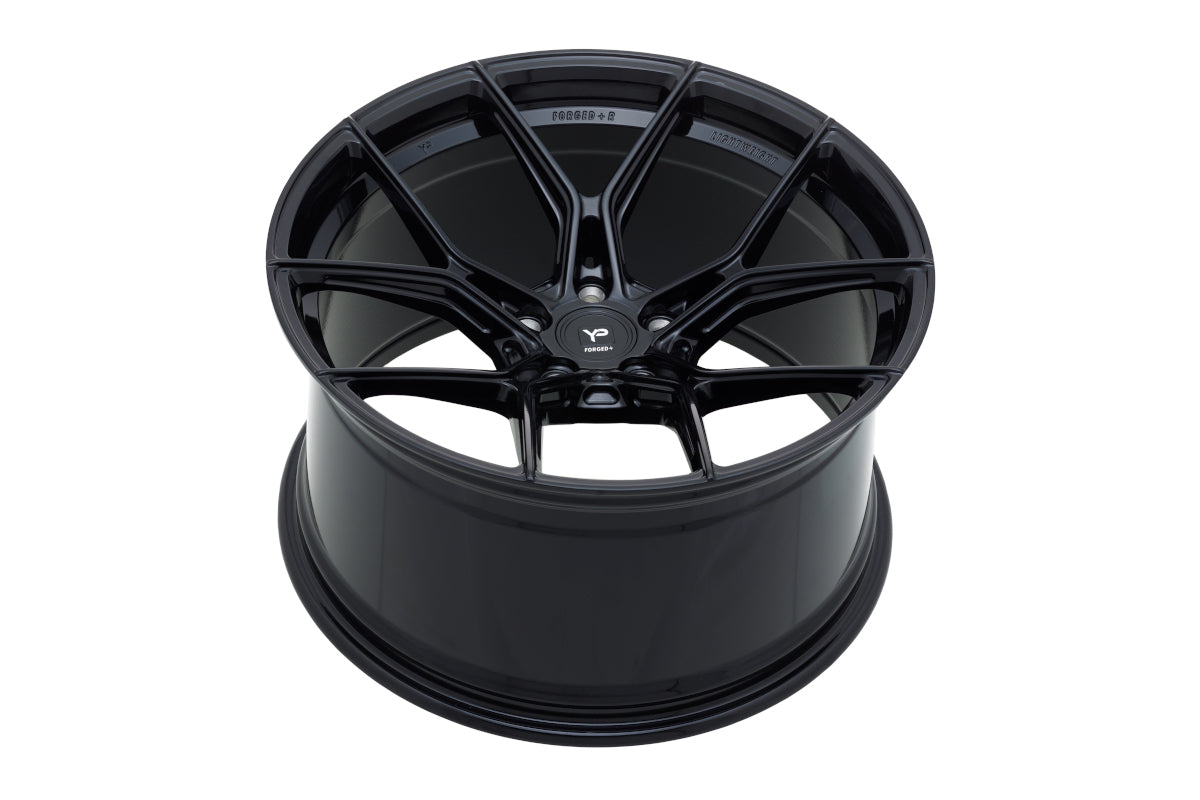 YIDO Performance FORGED+R RS.1 Gloss Black