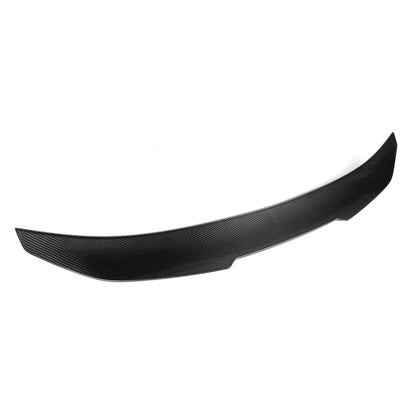 MHC BMW M2/2 Series Ducktail Rear Spoiler In Gloss Carbon Fibre (F22/F87)-R44 Performance