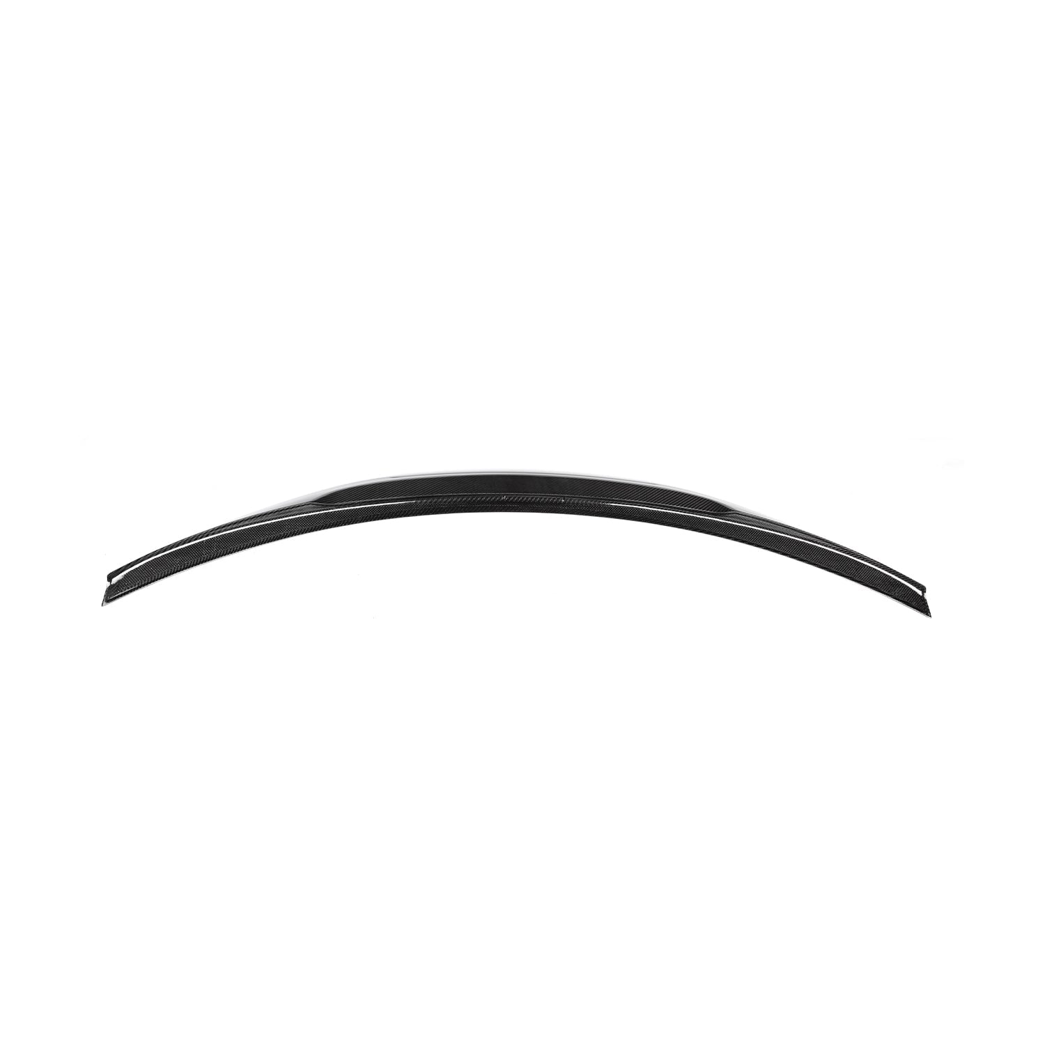 MHC+ BMW M235i xDrive M4 Style Rear Spoiler In Pre Preg Carbon Fibre (F44)-R44 Performance