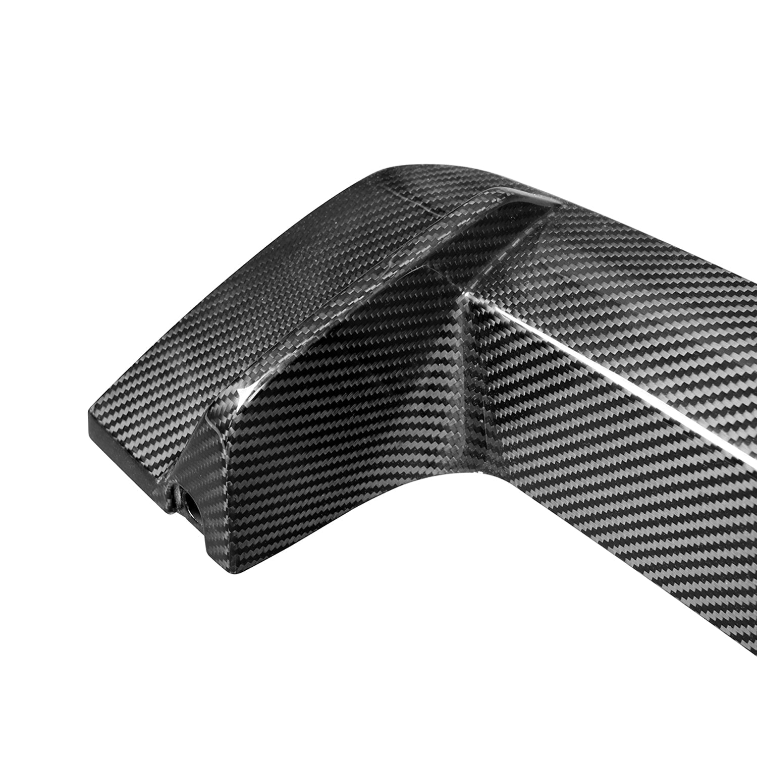 MHC+ BMW M3/M4 OEM Style Rear Diffuser In Pre Preg Carbon Fibre (G80/G82/G83)-R44 Performance