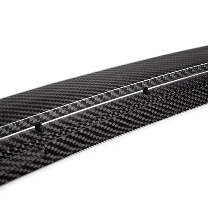 MHC+ BMW M4 'M4 Style' Rear Spoiler In Pre-Preg Carbon Fibre (G82)-R44 Performance