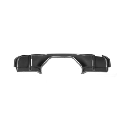 MHC+ M3/M4 Performance Style Rear Diffuser In Pre Preg Carbon Fibre (G80/G82/G83)-R44 Performance