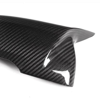 MHC+ BMW F40 F44 'M' Carbon Fibre Wing Mirror Covers