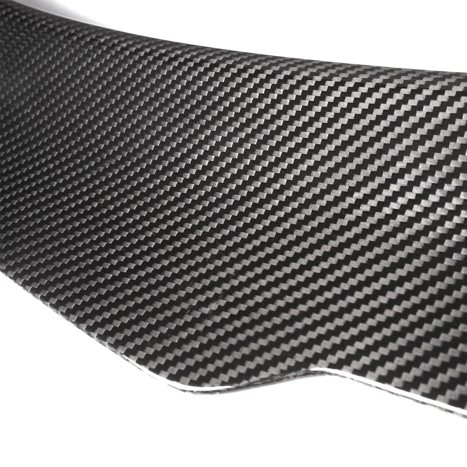 MHC+ BMW F44 M235i Gloss Carbon Fibre Rear Ducktail Spoiler