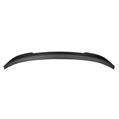 MHC+ BMW F80 M3 F30 3 Series Carbon Fibre CS Style Spoiler