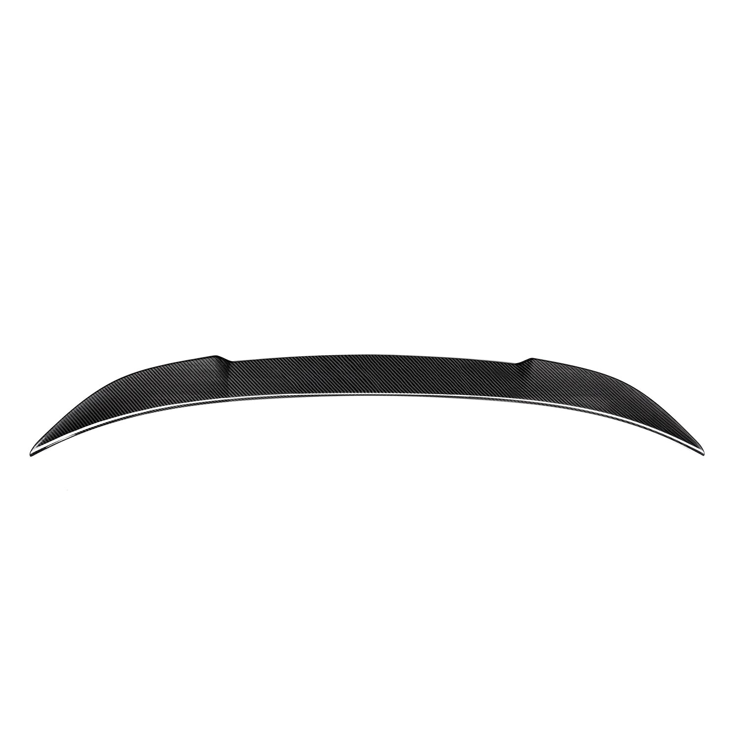 MHC+ BMW F80 M3 F30 3 Series Carbon Fibre CS Style Spoiler