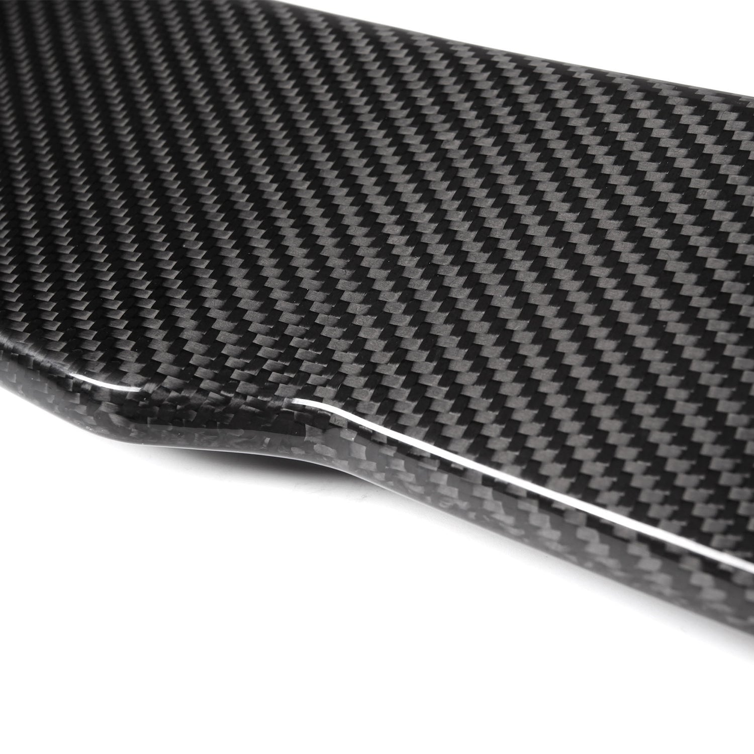 MHC+ BMW F80 M3 F30 3 Series Carbon Fibre CS Style Spoiler