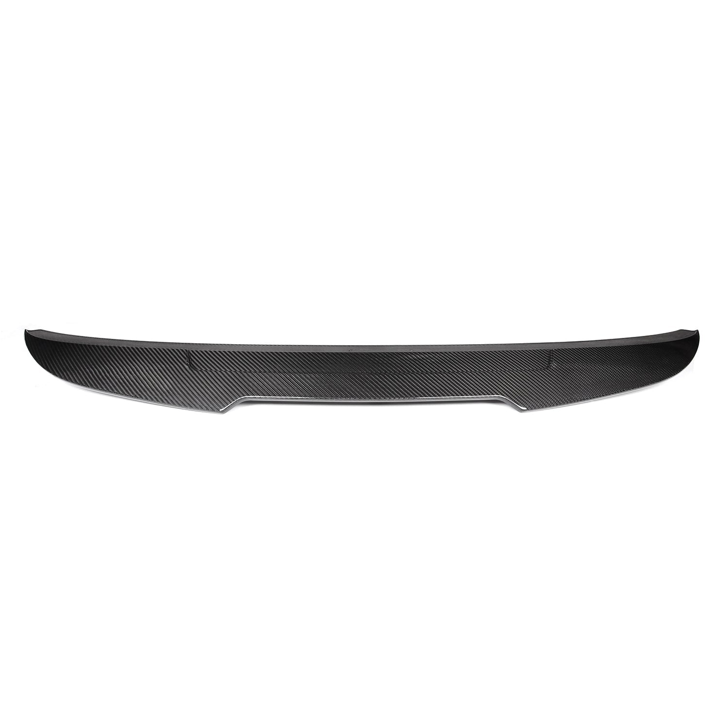 MHC+ BMW F80 M3 F30 3 Series Carbon Fibre Ducktail Spoiler