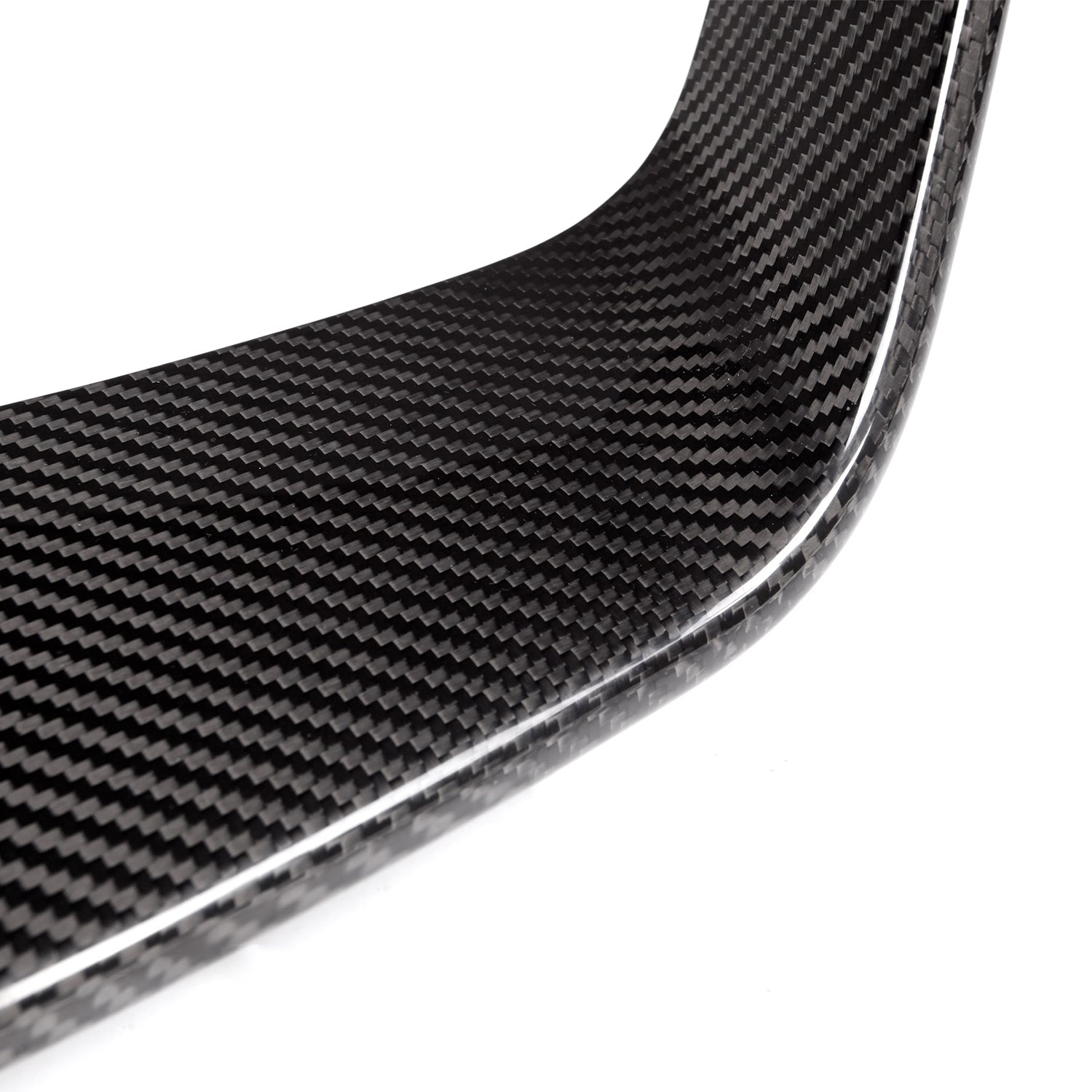 BMW F80 M3 & F82 M4 Carbon Fibre Front Bumper Ducts