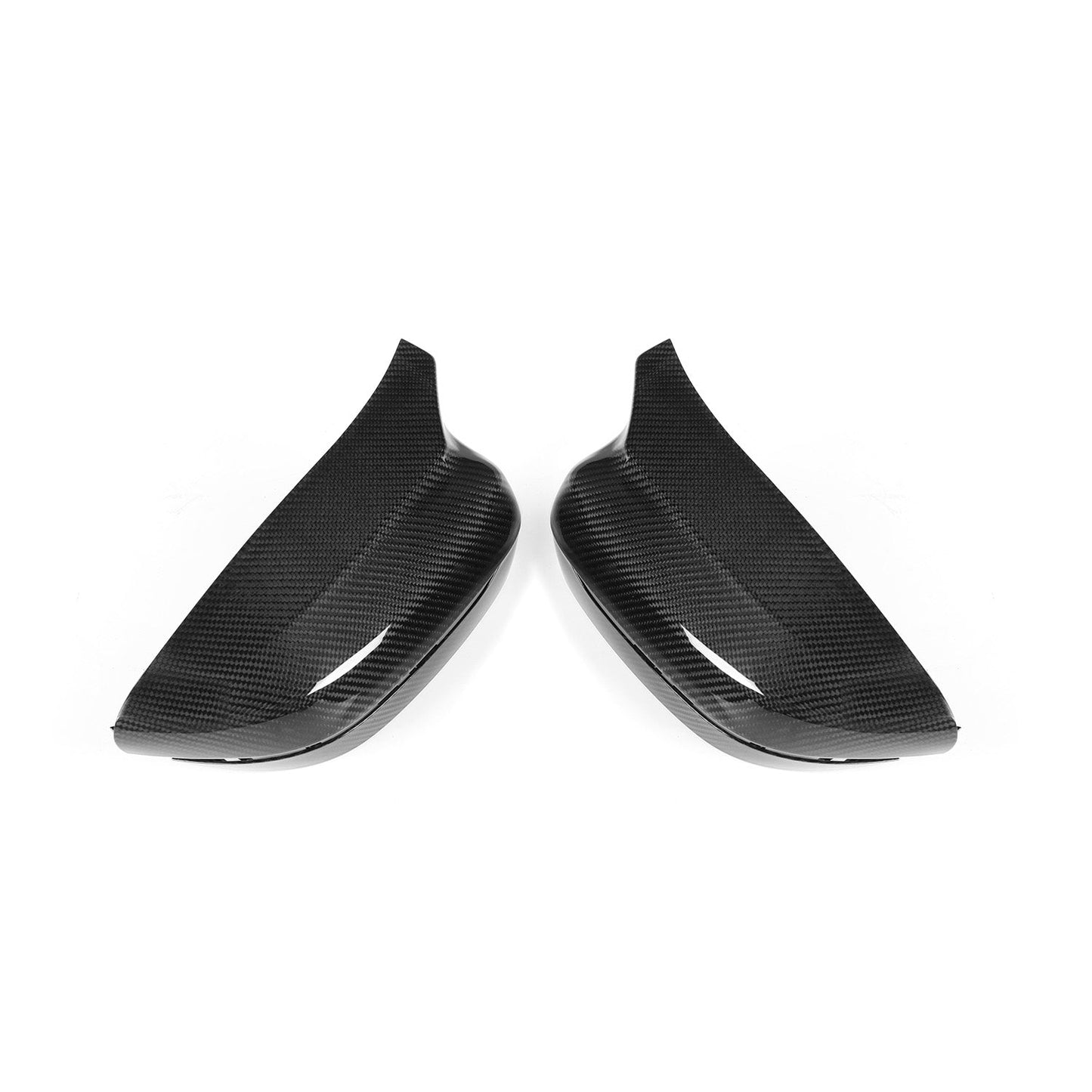 MHC+ BMW G20 G22 M Style Carbon Fibre Wing Mirror Covers