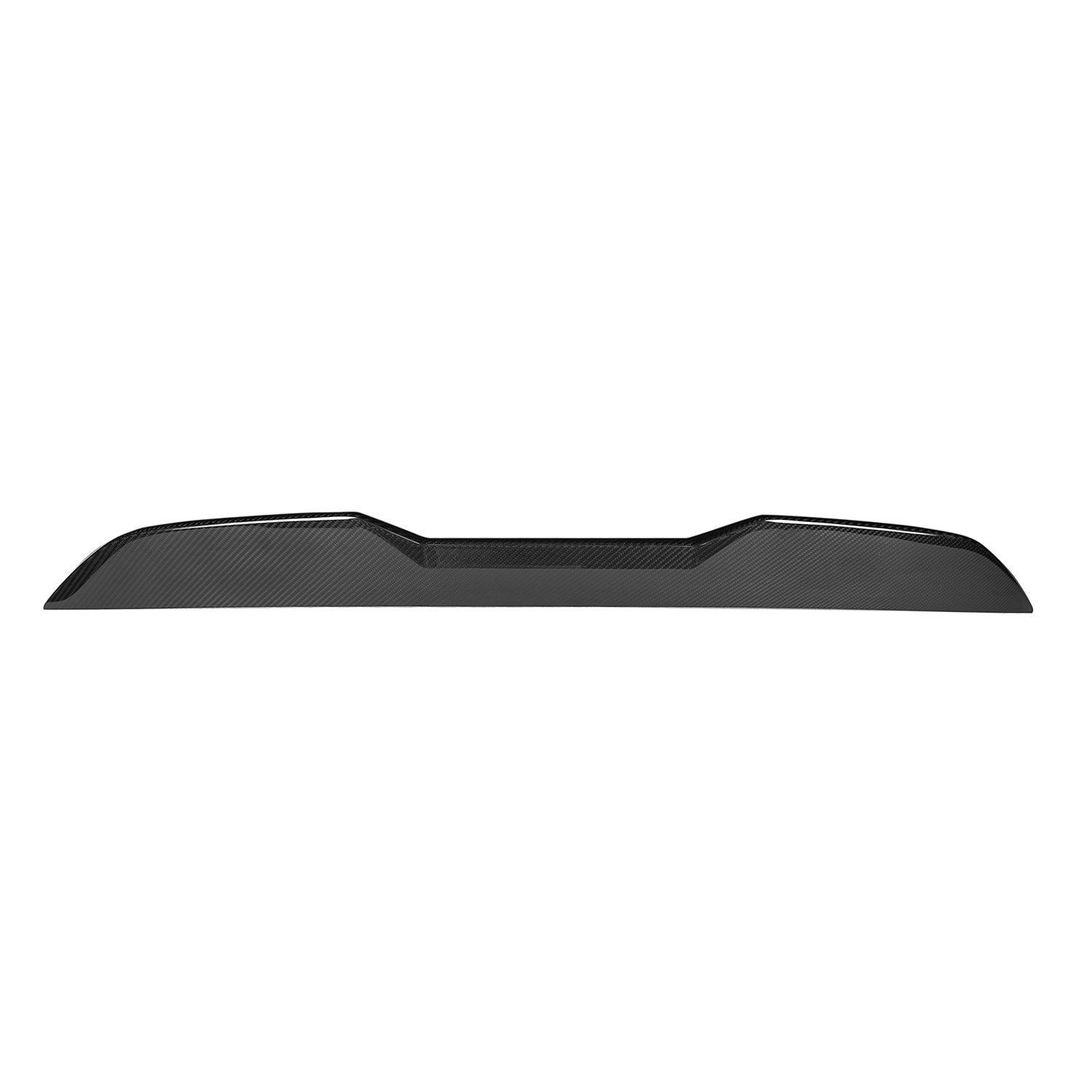 MHC+ BMW G87 M2 G42 M240i Performance Style Rear Spoiler In Pre Preg Carbon Fibre