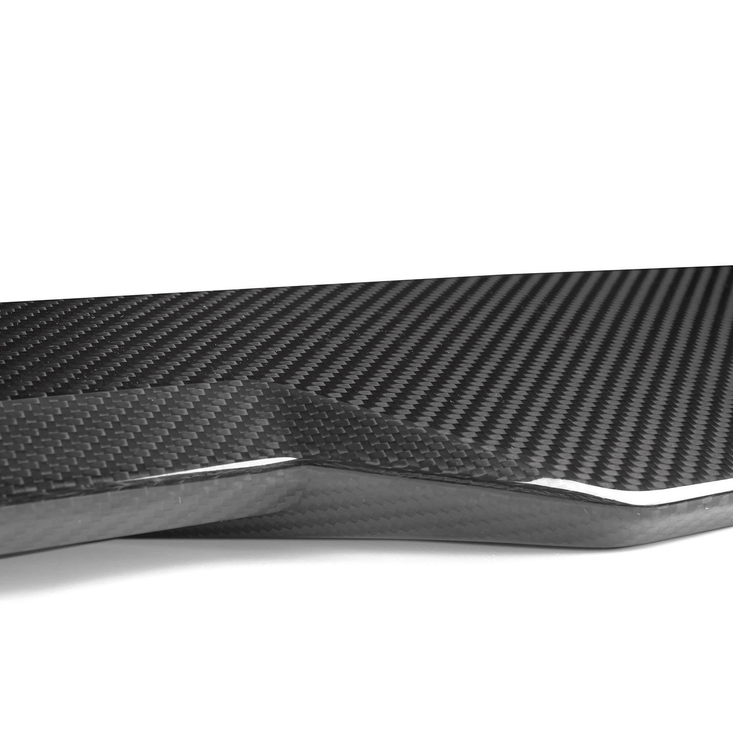 MHC+ BMW G87 M2 G42 M240i Performance Style Rear Spoiler In Pre Preg Carbon Fibre