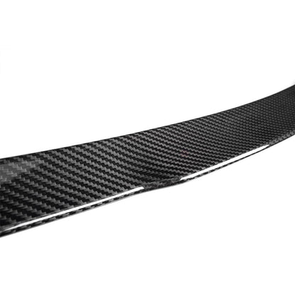 MHC+ BMW G87 M2 G42 M240i V Style Carbon Fibre Rear Spoiler