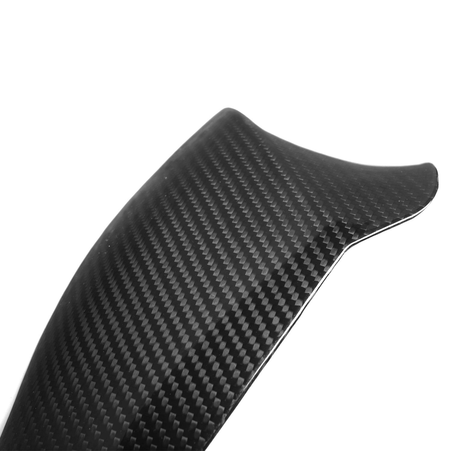 MHC+ BMW M3/M4/M2 Comp LHD Carbon Fibre Wing Mirror Covers