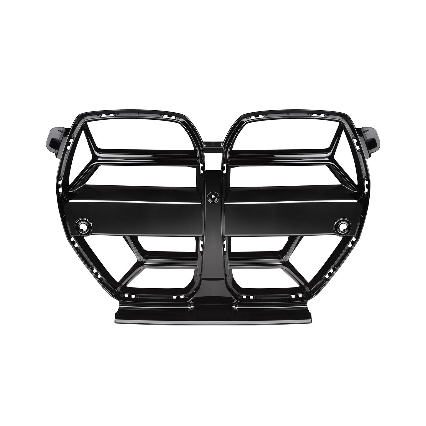 MHC BMW G80 M3 Gloss Black Front Grille